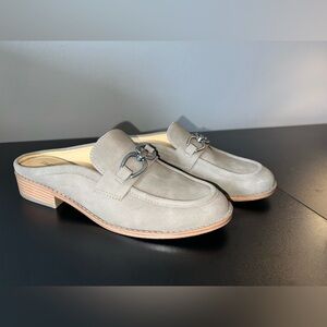 Women’s Indigo Rd Tan Mules